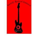 The Socially Radical Guitarist