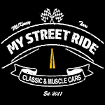 My Street Ride - Classic and Muscle Cars