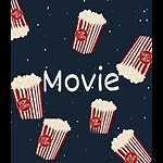 popcorn movie