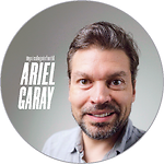 Psicólogo Infantil Ariel Garay
