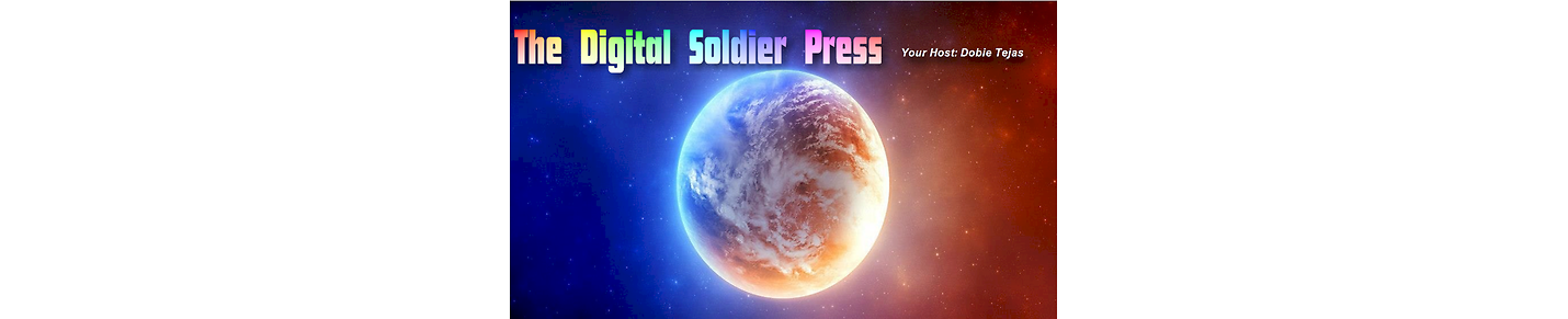 The Digital Soldier Press