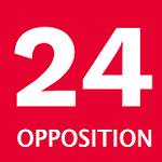 Opposition 24