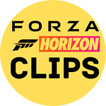 Forza Horizon Clips