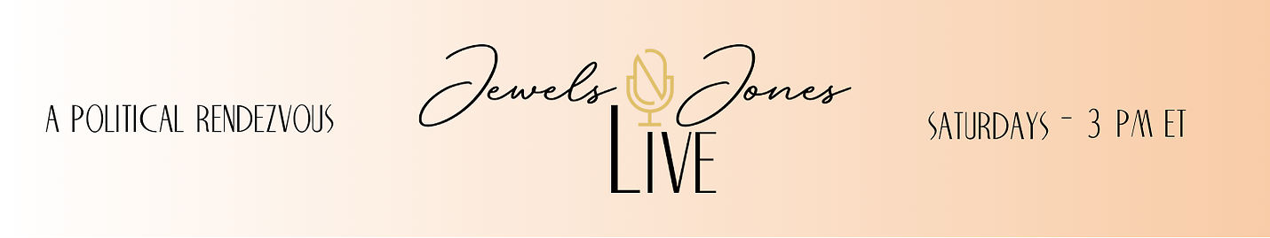 Jewels Jones Live ®