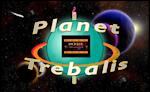 Planet Trebalis