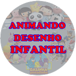 Animando Desenho Infantil