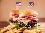 USA food