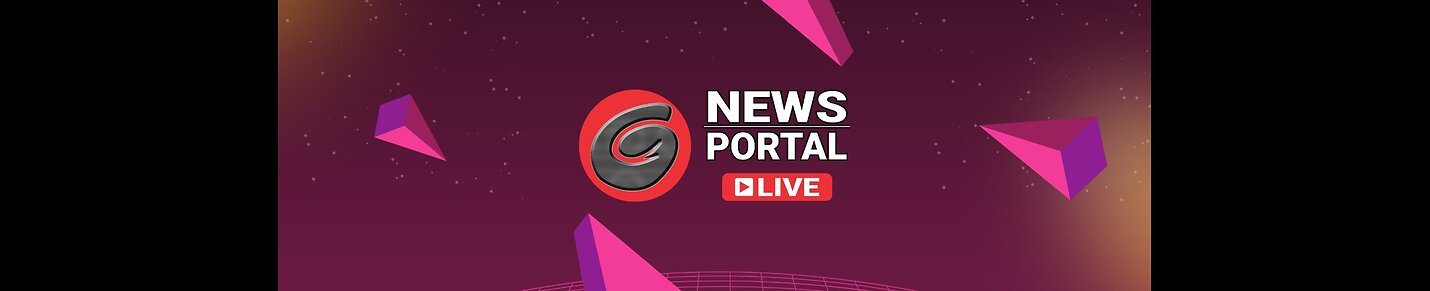 G News Portal
