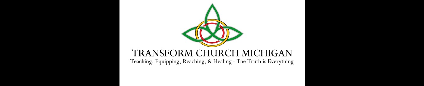 Transform Church Michigan