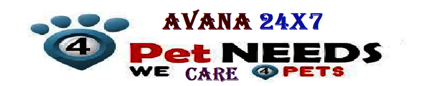 AVANA PET NEEDS