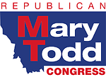 Mary Todd for Congress