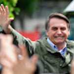 Presidente Jair Bolsonaro