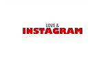 LOVE & INSTAGRAM