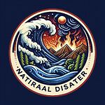 Natural Disasters ✔️