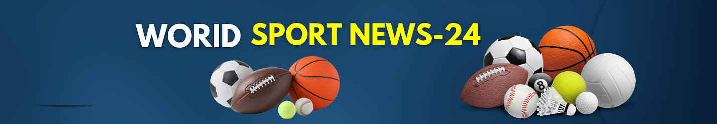 World Sport News-24