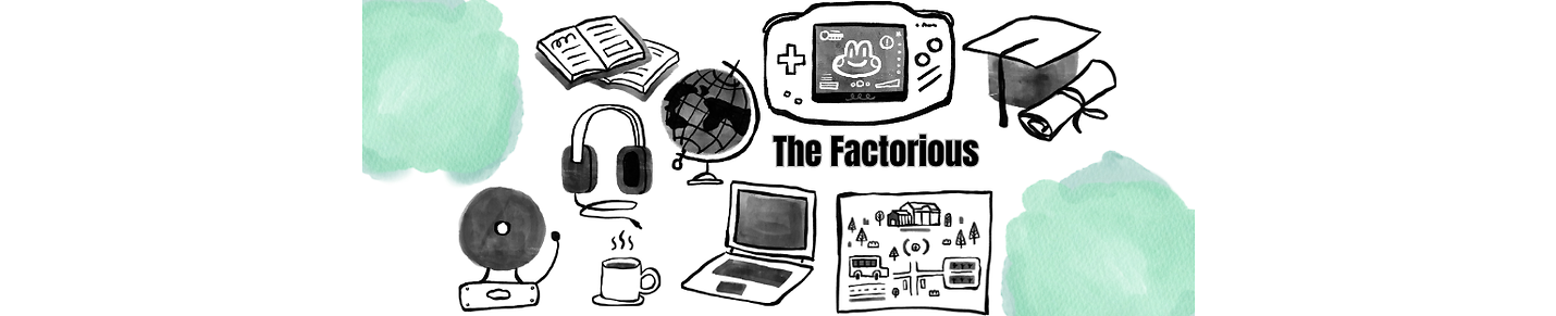 The Factorious