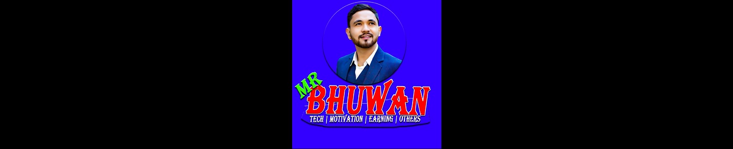 MrBhuwan
