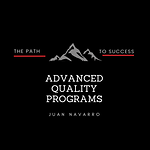 Juan Navarro | Quality Expert