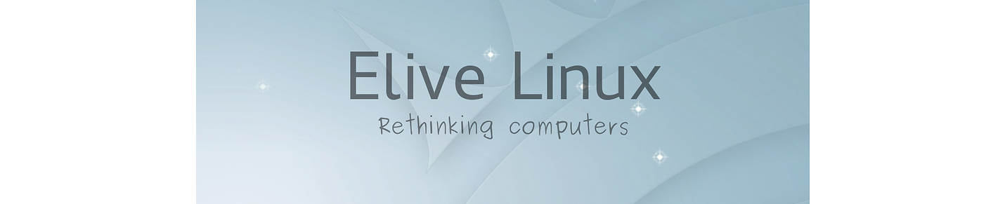 Elive Linux