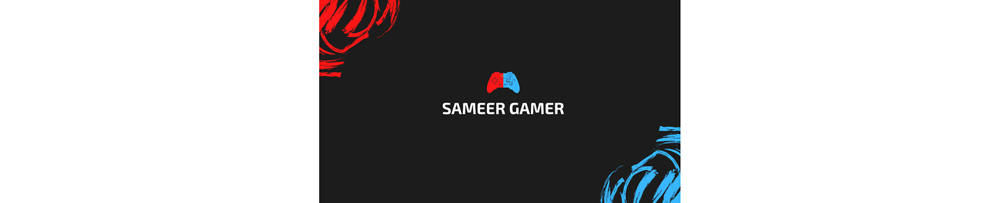 Sameer Gamer