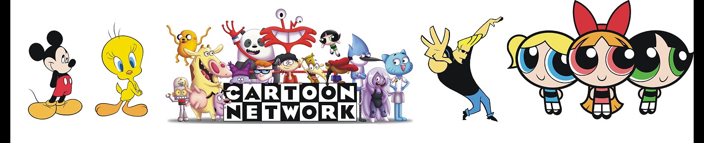 Toons World