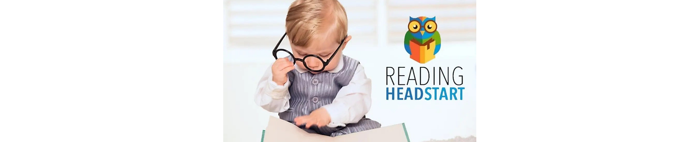 Reading Head Start