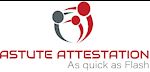 Astute Attestation UAE