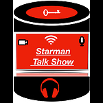 StarMan Talk Show