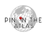 Pin in the Atlas