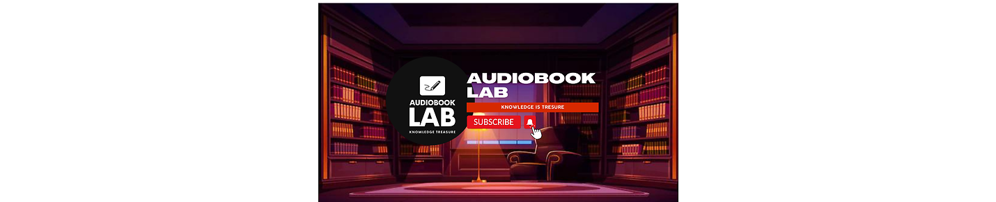 Audiobook LAB