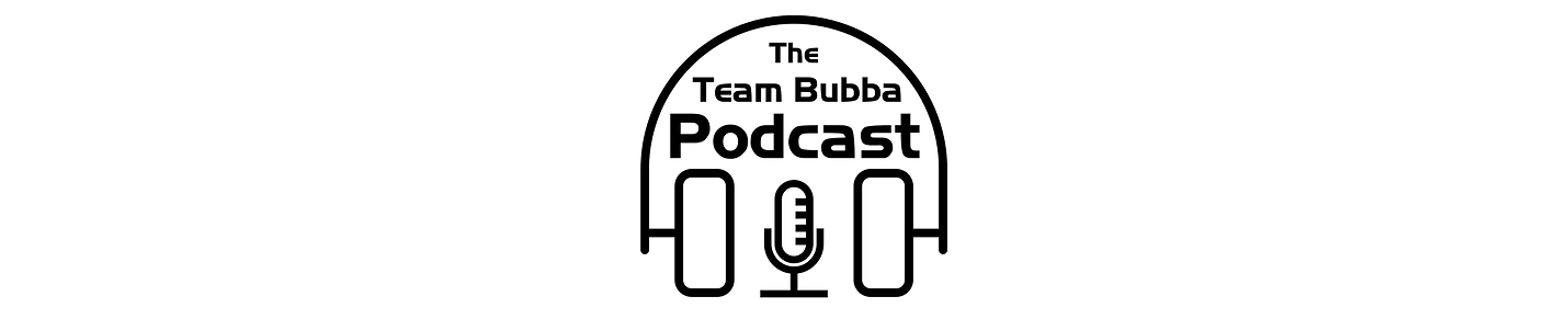 THETEAMBUBBAPODCAST