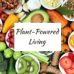 Plant-Powered Living: Thriving with Health and Vegetarianism