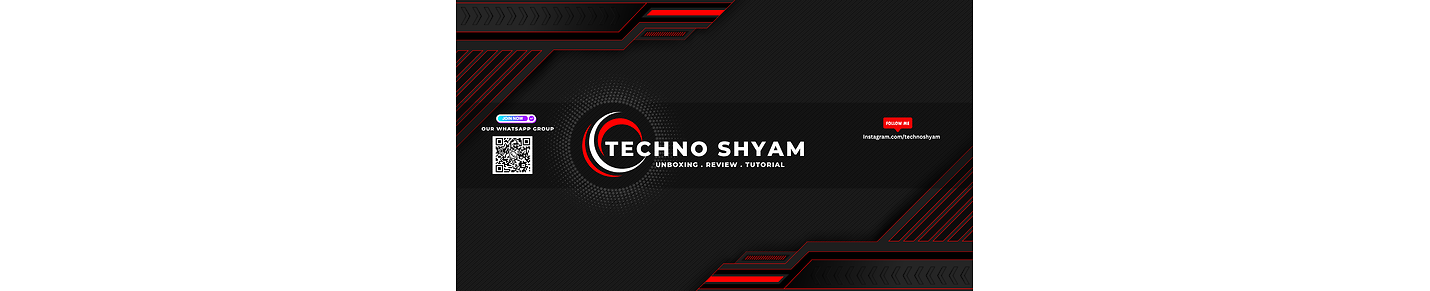 Techno Shyam