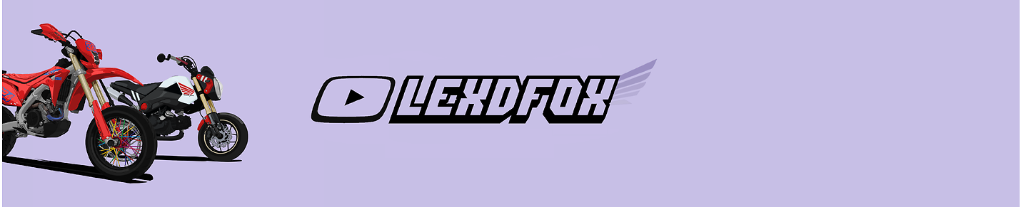 Lexdfox