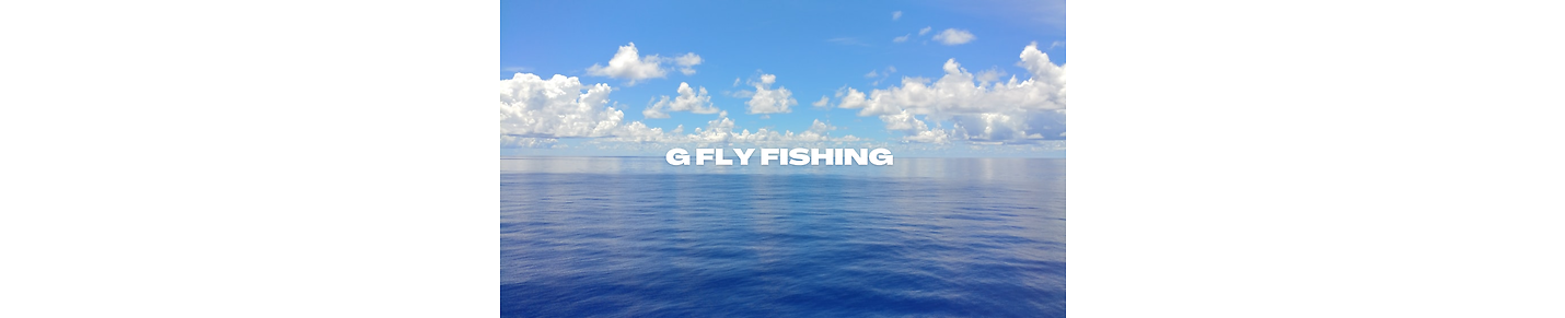 G Fly Fishing