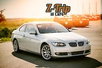 Z-Trip in Cars