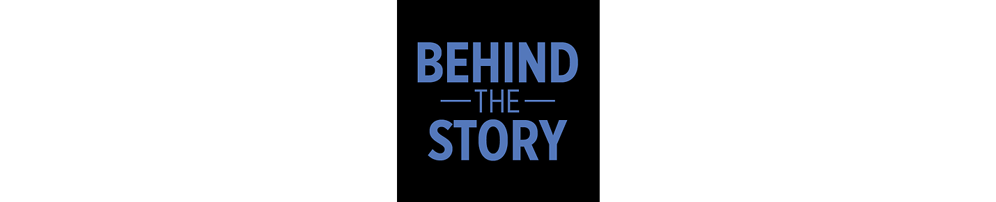 Behindthestory