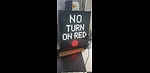 LED Traffic Control Signs