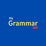 My Grammar Quiz