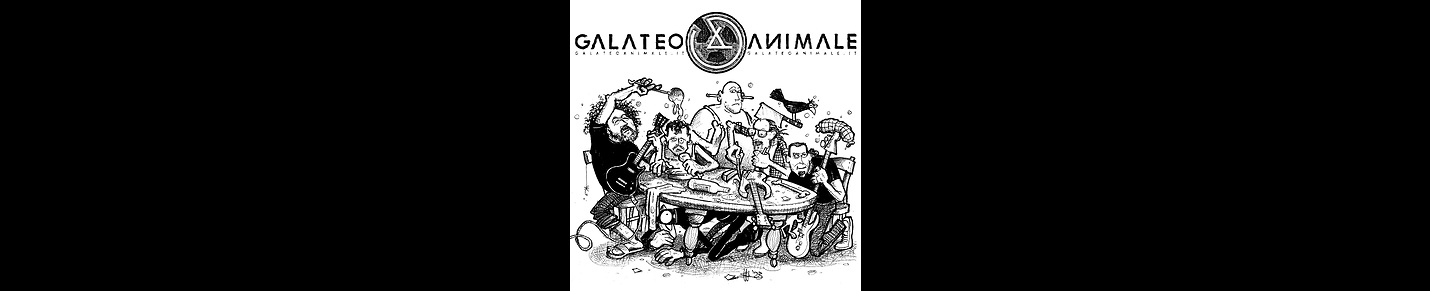 Galateo Animale