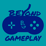 Beyond Gameplay