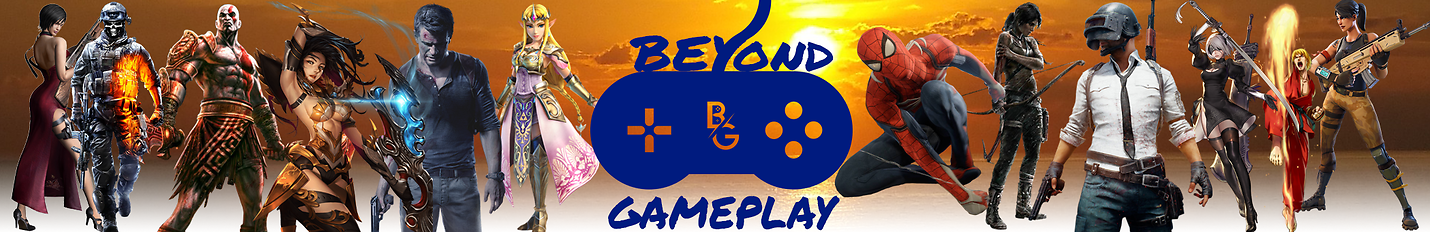 Beyond Gameplay