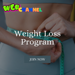 Weight Loss At Home