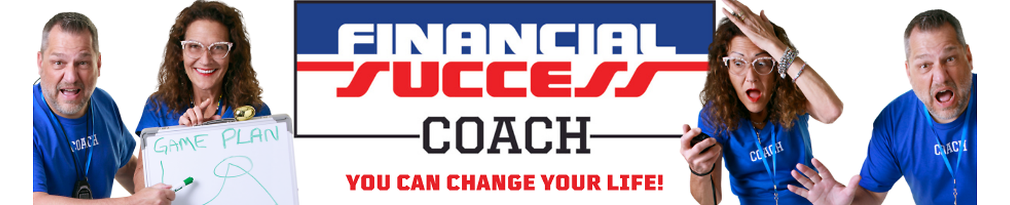 Financial Success Coach