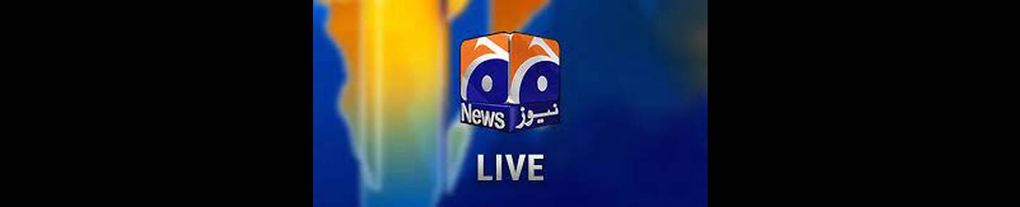 Geo is Pakistan's No. 1 TV Channel