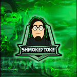 ShmokeyToke