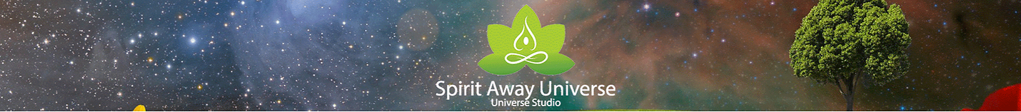 Spirit Away Universe