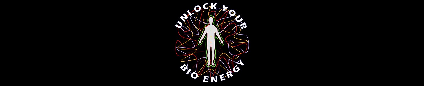Unlock Your Bio Energy