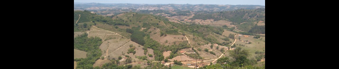 My Small Farm In Brazil