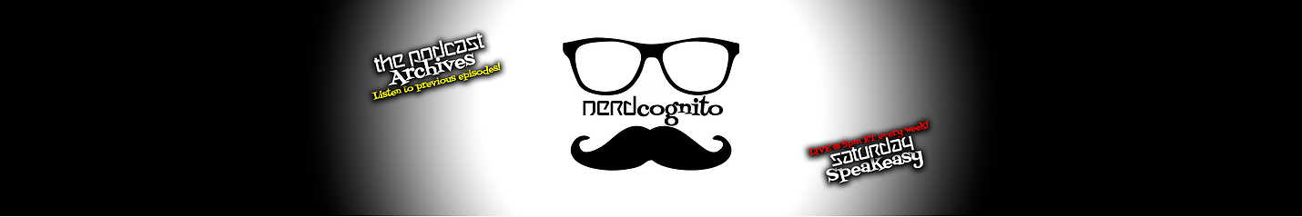 Nerdcognito: A Rumble Repository of Live Streams, Video Content, and Archived Podcasts